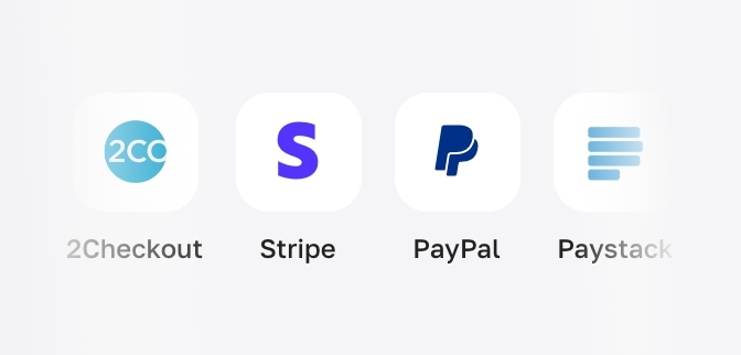 Simple Payment